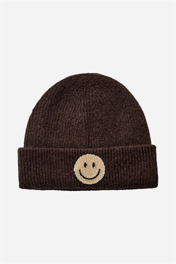 Sofie Schnoor Penelope Beanie - Brun